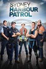 Watch Sydney Harbour Patrol Zoechip