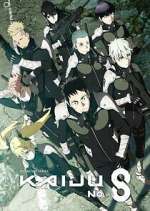 Watch Kaiju No. 8 Zoechip