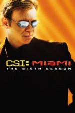 Watch CSI: Miami Zoechip