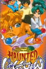 Watch Haunted Junction Zoechip