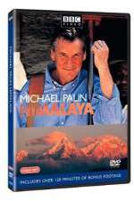 Watch Himalaya with Michael Palin Zoechip