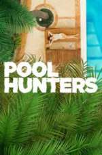 Watch Pool Hunters Zoechip
