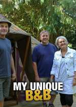 Watch My Unique B&B Zoechip