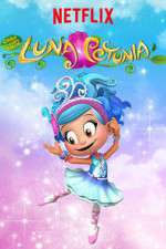 Watch Luna Petunia Zoechip