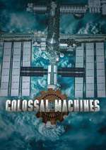 Watch Colossal Machines Zoechip