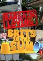 Watch Bargain Loving Brits in the Sun Zoechip