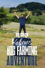 Watch Kelvin\'s Big Farming Adventure Zoechip