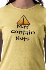 Watch May Contain Nuts Zoechip