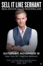 Watch Sell It Like Serhant Zoechip