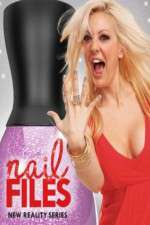 Watch Nail Files Zoechip