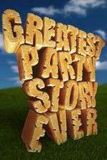 Watch Greatest Party Story Everâ€¦And Other Epic Tales Zoechip