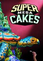 Watch Super Mega Cakes Zoechip