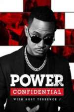 Watch Power Confidential Zoechip