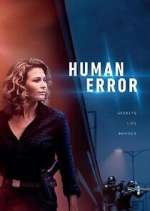 Watch Human Error Zoechip