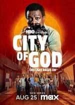 Watch City of God: The Fight Rages On Zoechip