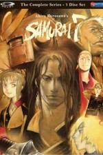 Watch Samurai 7 Zoechip
