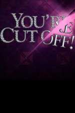 Watch You're Cut Off Zoechip