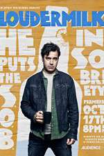 Watch Loudermilk Zoechip