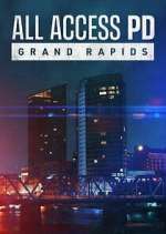 Watch All Access PD: Grand Rapids Zoechip