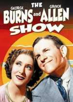 Watch The George Burns and Gracie Allen Show Zoechip