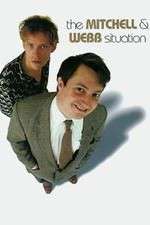 Watch The Mitchell and Webb Situation Zoechip