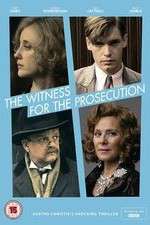 Watch The Witness for the Prosecution Zoechip