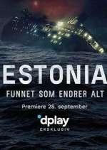 Watch Estonia - funnet som endrer alt Zoechip