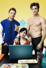 Watch Awkward Zoechip