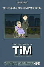 Watch The Life & Times of Tim Zoechip