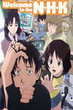 Watch Welcome to the NHK Zoechip