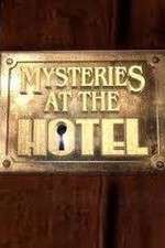 Watch Mysteries at the Hotel Zoechip