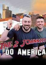 Watch The 2 Johnnies Do America Zoechip