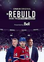 Watch The Rebuild: Inside the Montreal Canadiens Zoechip