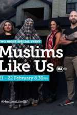 Watch Muslims Like Us Zoechip