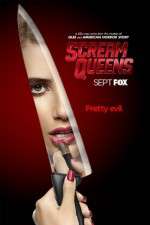 Watch Scream Queens (2015) Zoechip