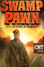 Watch Swamp Pawn Zoechip