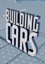 Watch Building Cars: Secrets of the Assembly Line Zoechip