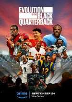 Watch Evolution of the Black Quarterback Zoechip