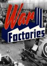 Watch War Factories Zoechip