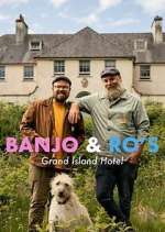 Watch Banjo and Ro\'s Grand Island Hotel Zoechip