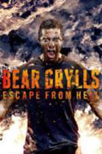 Watch Bear Grylls Escape From Hell Zoechip