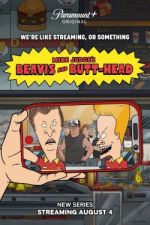 Watch Mike Judge's Beavis and Butt-Head Zoechip
