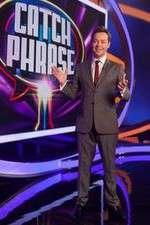 Watch Catchphrase Zoechip