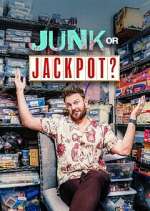Watch Junk or Jackpot? Zoechip