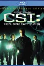 Watch CSI: Crime Scene Investigation Zoechip