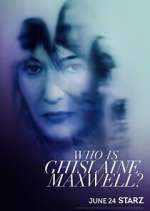 Watch Who Is Ghislaine Maxwell? Zoechip