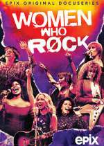 Watch Women Who Rock Zoechip