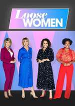 Watch Loose Women Zoechip