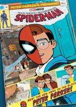 Watch Your Friendly Neighborhood Spider-Man Zoechip
