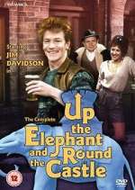 Watch Up the Elephant and Round the Castle Zoechip
